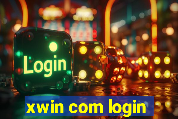 xwin com login